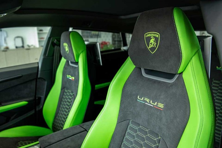 urus 6